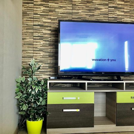 Avelov Art Apartment Burgas Bagian luar foto
